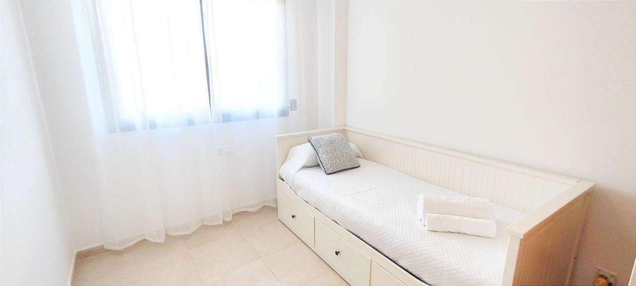 Apartamento Jacaranda By Denia Costa Exterior foto
