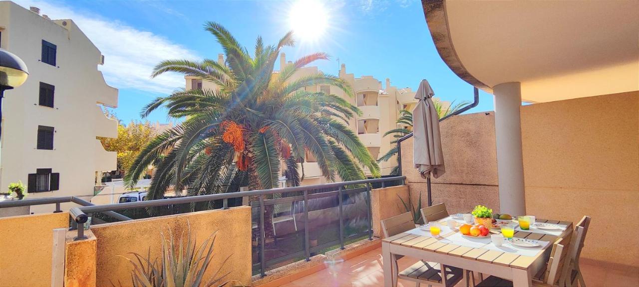Apartamento Jacaranda By Denia Costa Exterior foto