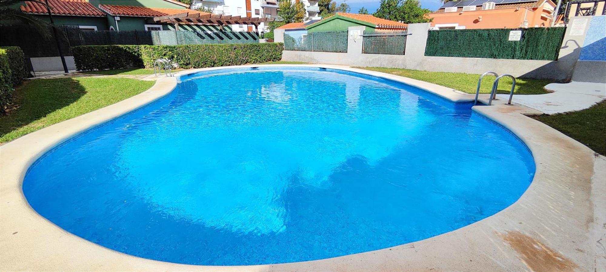 Apartamento Jacaranda By Denia Costa Exterior foto